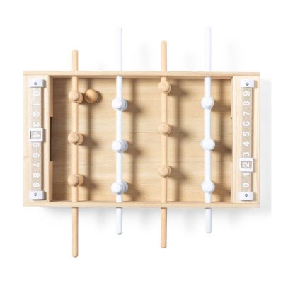 HELMMET - Mini Calcio Balilla