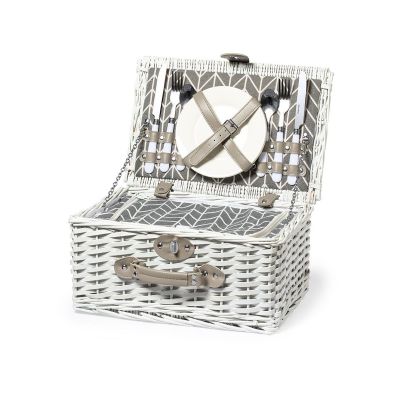 MIDLAND - Cesta Termica Picnic