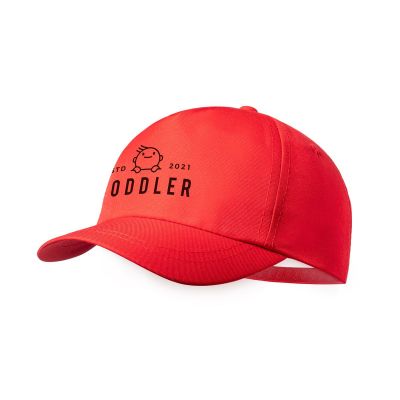 RICK - Cappellino Bimbo