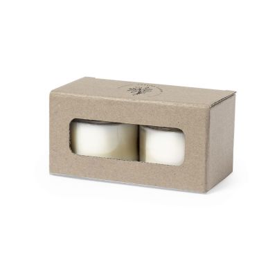 KESHA - Set Candeles Aromaticas