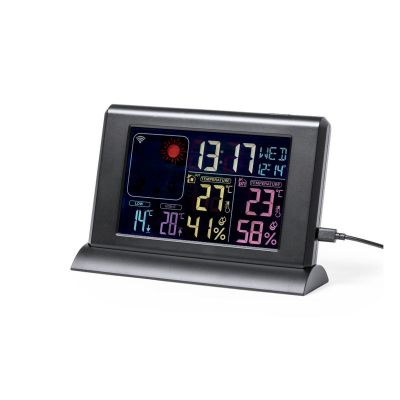 LAUTAR - Stazione Meteorologica