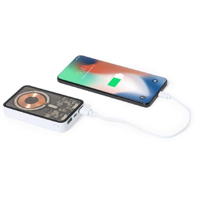 BRAMSON - Power Bank