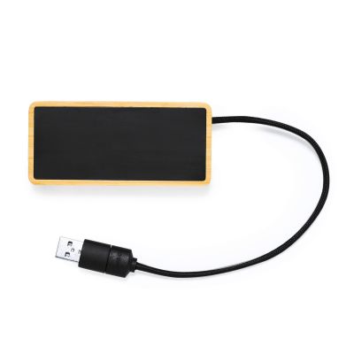 GINGER - Porta USB
