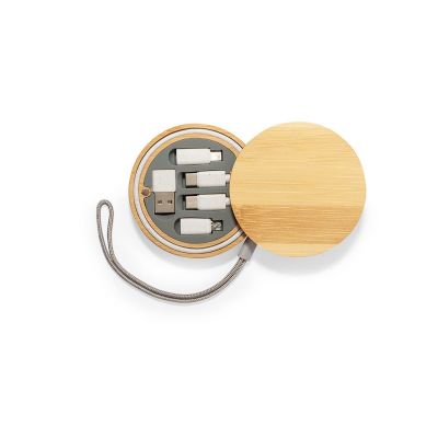 CHACONIX - Set Cavi Caricatori