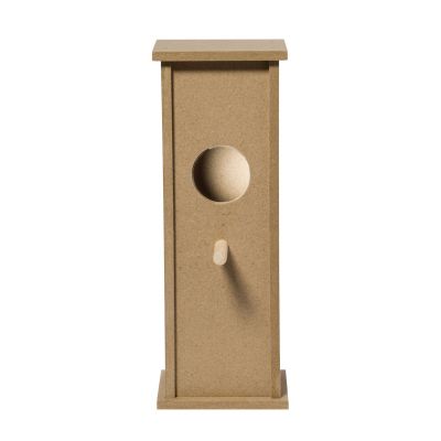 FENYX - Rifugio per Volatili