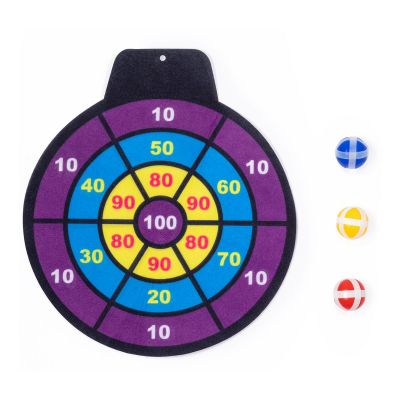 KERCHAK - Bersaglio - Gioco