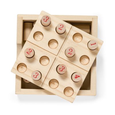 CRESTED - Gioco di Abilità