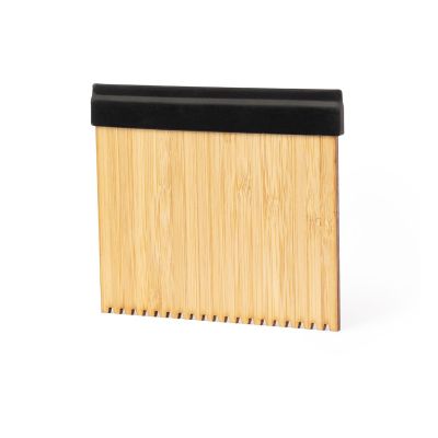 NAFA - Raschia Ghiaccio