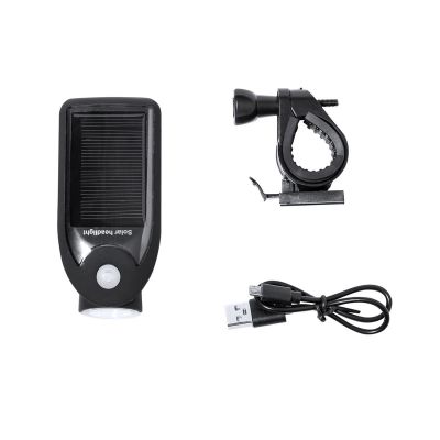 KUPS - Luce di Sicurezza Bici