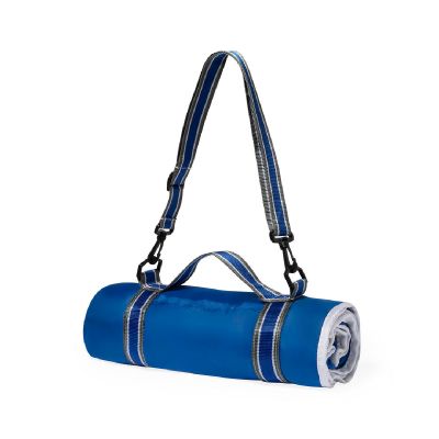 ZORAN - Coperta Picnic