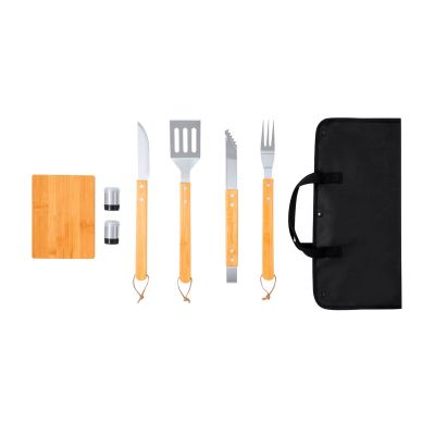 ESTROL - Set Barbecue