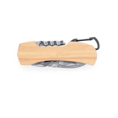 KASUKI - Coltellino Multiuso