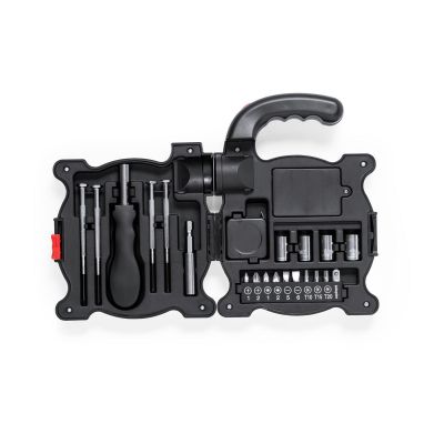 HANCUK - Set Attrezzi