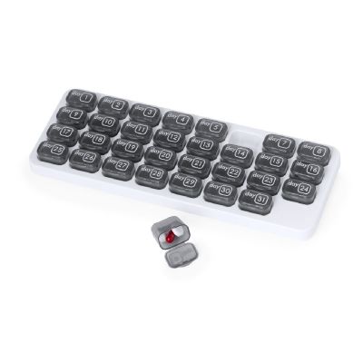 STEXIO - Portapillole