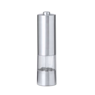 CINDER - Macina Sale e Pepe Elettrico