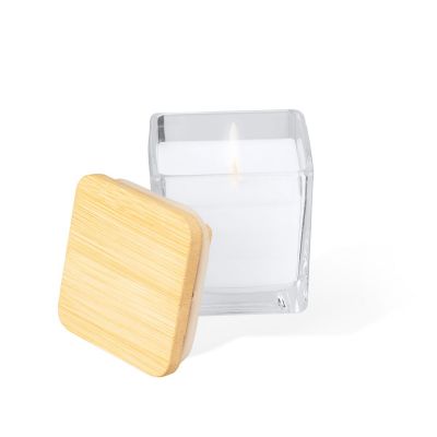 SAFRON - Candela Aromatica