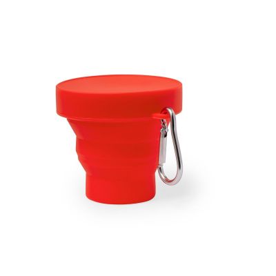 KLIMT - Bicchiere Pieghevole