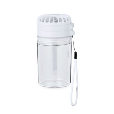 ZEXEN - Borraccia Ventilatore