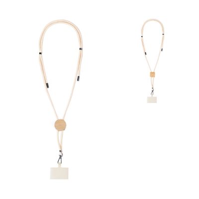 REUTER - Lanyard Supporto