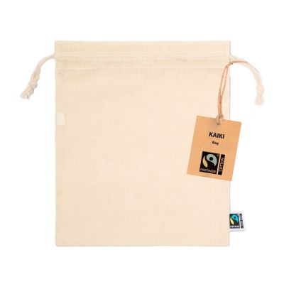 KAIKI FAIRTRADE - Borsa
