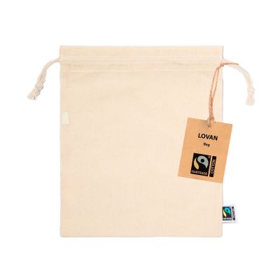 LOVAN FAIRTRADE - Borsa
