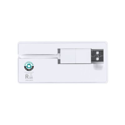 NOFLER RCS - Porta USB
