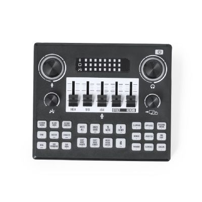 VALDY - Mixer