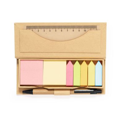 ALISIO - Set da Ufficio