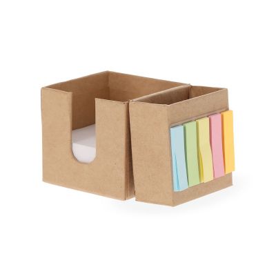 AROLAX - Portapenne Portamemo