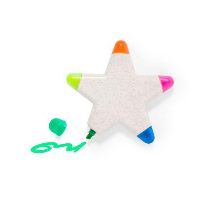 PENTAR - Set Evidenziatori