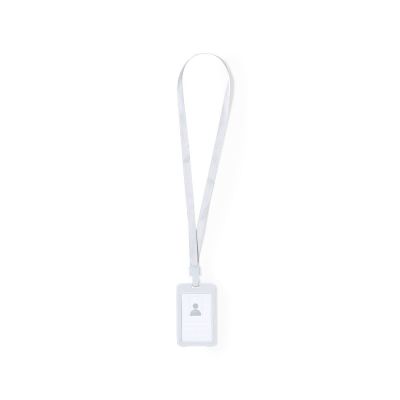 FLECK - Badge Lanyard