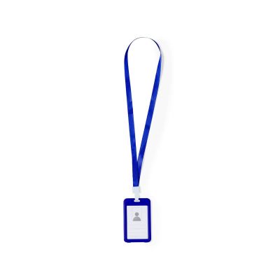 FLECK - Badge Lanyard