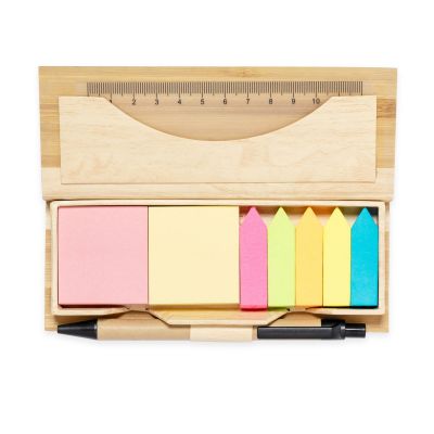 MIKONEN - Set da Ufficio