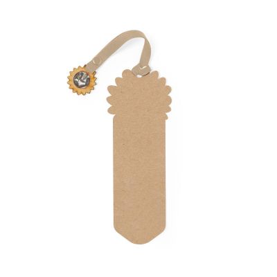 BERNAYE - Segnapagine con Semi