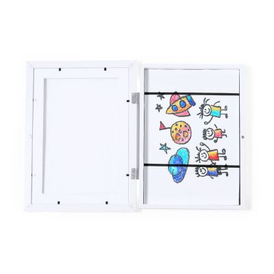 OLEOX - Cornice d'arte