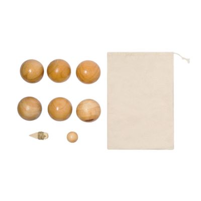 DELERO - Gioco delle Bocce