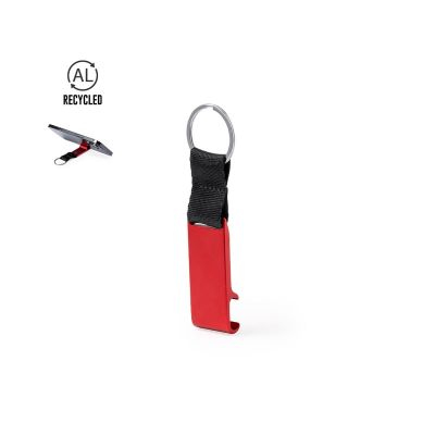 FIQUE - Portachiavi Supporto