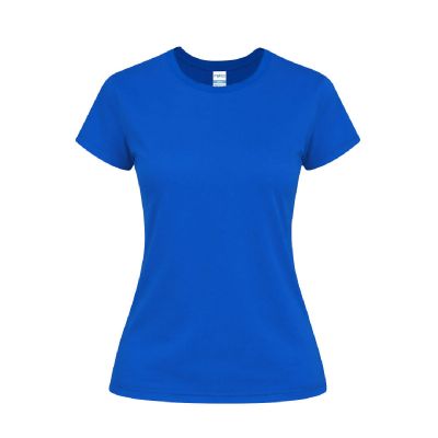 SEIYO - T-Shirt Donna Colorata