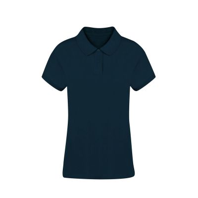 KOUPAN - Polo Donna Colore