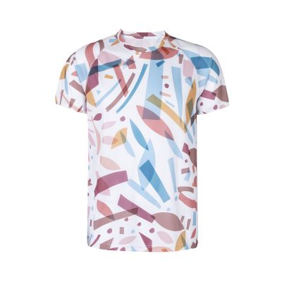 TECNIC BARAKY - T-Shirt Adulto