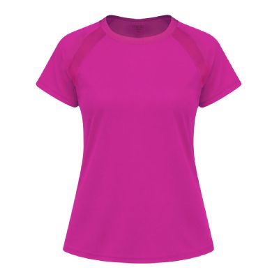 TECNIC SAPPOR - T-Shirt Donna