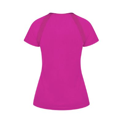 TECNIC SAPPOR - T-Shirt Donna