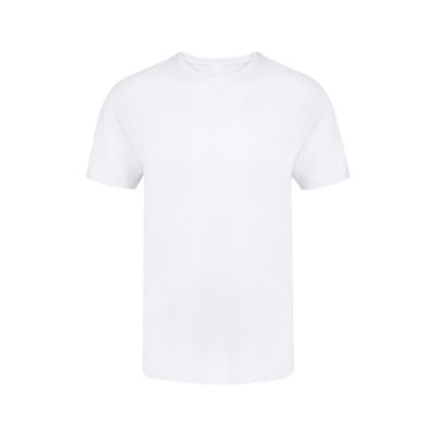 SEIYO - T-Shirt Adulto Bianca