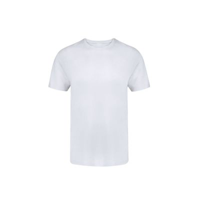 SEIYO - T-Shirt Bimbo Bianco
