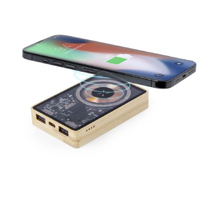 DOMINIK - Power Bank