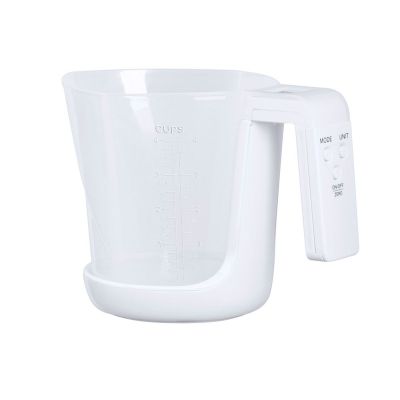 PLAZIX - Bilancia Graduata