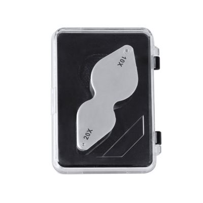 NALIX 10/20X - Lente Ingrandimento