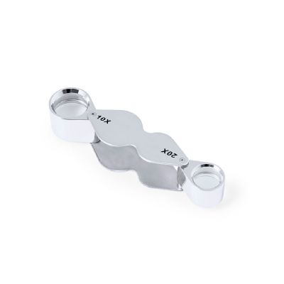 NALIX 10/20X - Lente Ingrandimento