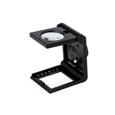 TUDELS 8X - Lente Ingrandimento