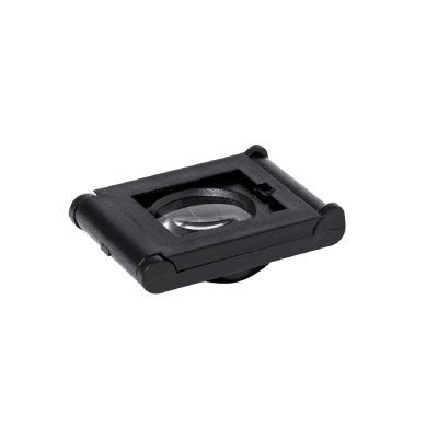 TUDELS 8X - Lente Ingrandimento